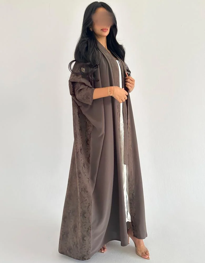 جاكار مع كريب ياباني ربع بشت