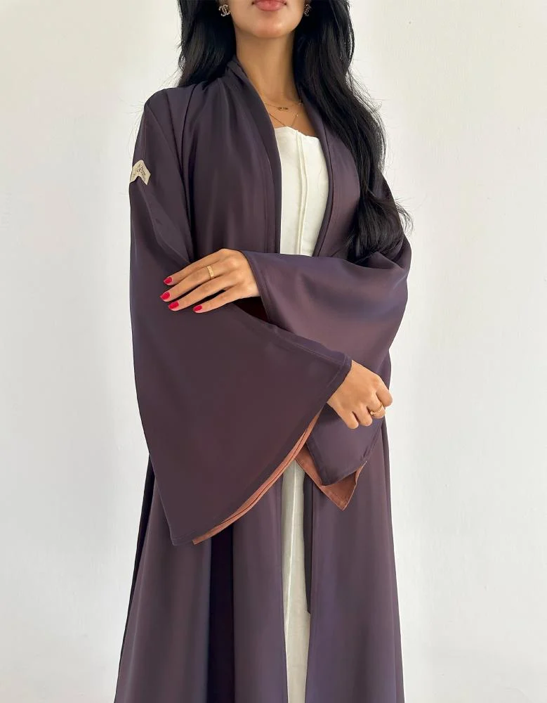 توفيس موف اكمام كلوش قصة كلوش